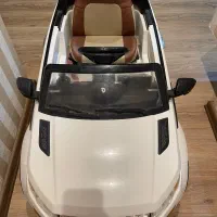 ماشین شارژی