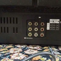 تلویزیون سامسونگ|تلویزیون و پروژکتور|پاکدشت, شهرک امام رضا|دیوار