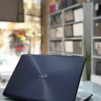لپ تاپ ایسوس نسل ۷ گرافیکدار i7 (گارانتی کتبی)|رایانه همراه|کاشان, معلم|دیوار