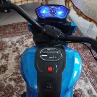 موتور شارژی|اسباب‌‌بازی|پردیس, فاز ۴|دیوار