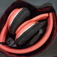 هدفون نارنجی