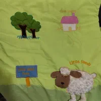 تشک بازی|اسباب و اثاث بچه|شیراز, شهرک مهدیآباد|دیوار