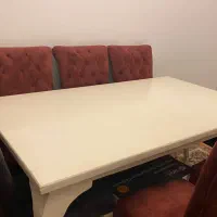 ناهار خوری ۶نفره