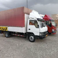 شرکت حمل و نقل گل بار کرج