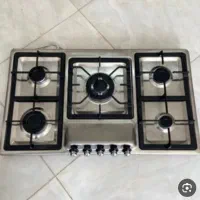 بیمکث فر0020 0031 گاز 5090هودسینک شیرالات|اجاق گاز و لوازم برقی پختوپز|مشهد, فدک|دیوار