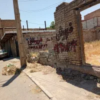 زمین تجاری مسکونی