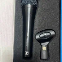 میکروفن سنهایزر بیسیم e965 اصلی المان