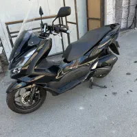 pcx160|موتورسیکلت|تهران, بهارستان|دیوار