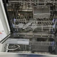 ماشین ظرفشویی الجی کره ۱۴نفره|ماشین ظرفشویی|نیشابور, فرح بخش|دیوار