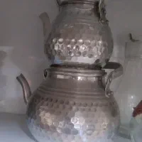 قوری وکتری چکشی