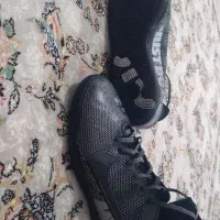 کفش سالن ساقدار موکوریال علت فروش کوچک شدن سایز