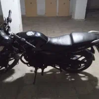 موتور پارس ۱۳۵ مدل ۹۰