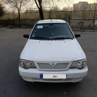 پراید 111مدل 98 درحد