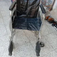 ویلچر|آرایشی، بهداشتی، درمانی|شیراز, شیخ علی چوپان|دیوار