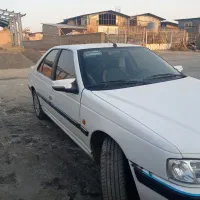 پژو پارس 97|خودرو سواری و وانت|ملکآباد, |دیوار