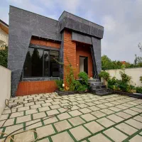 ویلا استخردار باسندتکبرگ و استخر ۴فصل