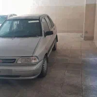 پراید ۱۴۱|خودرو سواری و وانت|تهران, آبشار تهران (دریاچه)|دیوار
