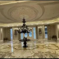 برقکاری ساختمان، نصب لوستر و آیفون و...