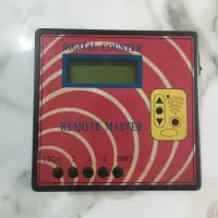 دستگاه کپی ریموت اصلی