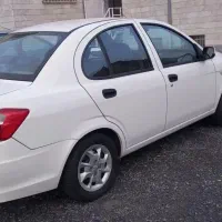 ساینا مدل ۱۴۰۲ فروش فوری