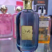 ادکلن شرکتی  وارداتی از دبی