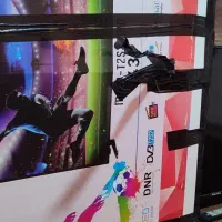 تلویزیون LED  43|تلویزیون و پروژکتور|بندر ماهشهر, |دیوار