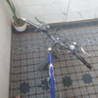 دوچرخه ویوا 20درحد|دوچرخه، اسکیت، اسکوتر|نسیمشهر, |دیوار