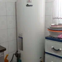 آبگرمکن ایستاده ایران شرق
