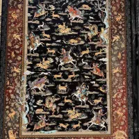 فرش طرح سلطان آباد|فرش|مشهد, مصلی (کارمندان اول)|دیوار