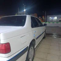 پژوپارس مدل 93معاوضه باسواری