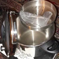 زود پز|ظروف پختوپز|تهران, علم و صنعت|دیوار