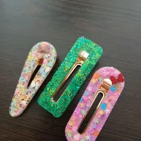 گیر مو دخترانه