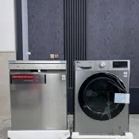 ظرفشویی الجی ۵۱۲ ،۴۲۵ تحویل فوری با ضمانت اصلی