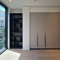 ولنجک زیر سیزدهم / ۴۰۰ متر ۴ خواب مستر با ویو شهر|اجارهٔ آپارتمان|تهران, ولنجک|دیوار