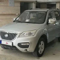 لیفان x60|خودرو سواری و وانت|تهران, سازمان برنامه جنوبی|دیوار