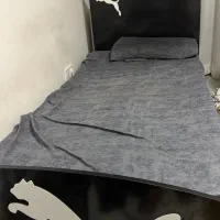 تخت و پاتختی