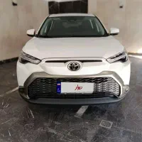 تویوتا فرانت لندر ۲۰۲۵