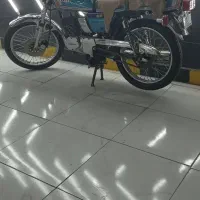 کاوازاکی فروشی|موتورسیکلت|تهران, یافت‌آباد|دیوار