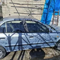 سمند مدل ۸۲|خودرو سواری و وانت|رودهن, |دیوار