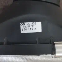 چراغ جلو پراید فابریک سال(( ۸۴ )) کاملا در حد نو