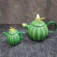 کتری و قوری