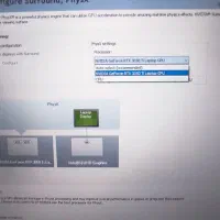 لپتاپ تاف گیمینگ ایسوس f17|رایانه همراه|یاسوج, |دیوار