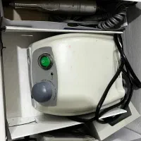 سوهان برقی استرانگ 207