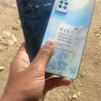 دو عدد گوشی شیائومی حافظه 256 رام 8