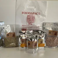 حبوبات و ادویه ارزان