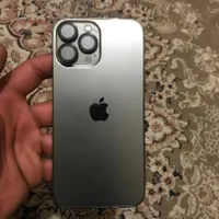 اپل iPhone 13 Pro Max با حافظهٔ ۲۵۶ گیگابایت