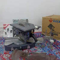 اره فارسی بر اوزچلیک