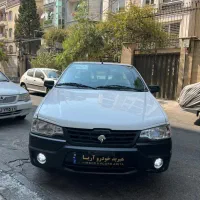 آریسان / رنگ بندی موجود / حواله