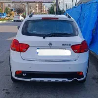 کوییک   1400 S|خودرو سواری و وانت|گرگان, |دیوار