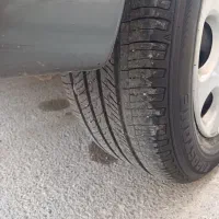 ۲۰۶ تیپ ۵|خودرو سواری و وانت|ساری, |دیوار